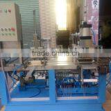 Pyrotechnics Shots Ring Cap Filling Machine
