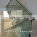 304/316 Stair Stainless Steel Baluster/ Balustrade / Railing thumbnail-3