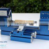 6 in 1Mini Combined Machine, Mini Lathe ,Milling ,Drilling ,Wood Turning ,Jag Saw and Sanding Machine, DIY Tool thumbnail-3