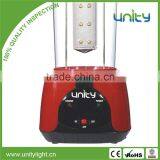 2015 Newest Style Rechargeable Motion Sensor LED Camping Light thumbnail-3