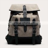 Hot Selling High Quality leisure style Low Price hiking backpack travelling bags(LD-2324)