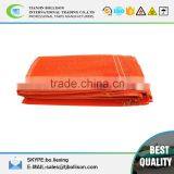 Shade Tarp, Mesh Material, 5'X7 Top Quality Vinyl Shade Tarp thumbnail-1