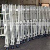 Rolling Metal Storage Cage thumbnail-4