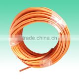 ul listed power cable SJ round cable rubber power cable