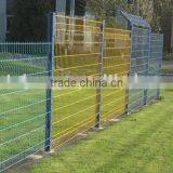Fence Barrier