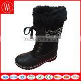 Fashion Men Women Winter Boots thumbnail-2