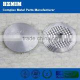304/316 Stainless Steel Casting Tactile Indicator thumbnail-4