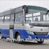 Lishan Brand Euro 2 Minibus