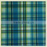 Plain Yarn Dyed Cotton Shirt Fabric