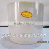 6 Inch Polyurethane Rice Rubber Roller,dehusker Rubber Roll thumbnail-1