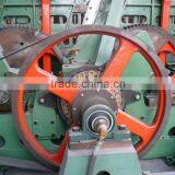 B420B High Precision Vertical Wood Veneer Slicer Machine