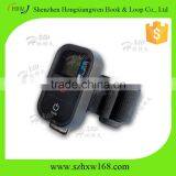 Custom Adjustable Self-adhesive Hook Loop WiFi Remote Wrist Strap thumbnail-3