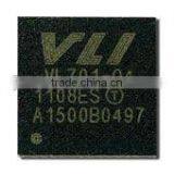 VIA VL701 - USB 3.0 to SATA Bridge Controller thumbnail-1