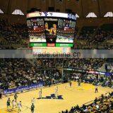 Shenzhen Ph10 1r1g1b Basketball Court Led Screen