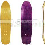 27" Hard Wood Cruiser Skateboard Decks thumbnail-1