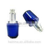 UNIVERSAL Dirtbike HANDLE BAR End Motorcycle Handlebar BAR ENDS Handle Grips for Dirt Bike Pit Bike Motocross thumbnail-2