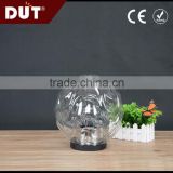 2016 harmless fire-resistant ball shade acrylic plastic sphere light cover