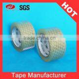 Super Clear Packaging OPP Custom Printed Gum Tape Custom Tape thumbnail-3