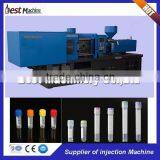 High Quality Medical Use Injection Blow Molding Machine thumbnail-5
