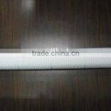 0.45 um - 5 um High Flow PP Pleated Filter Cartridge for Water Treatment