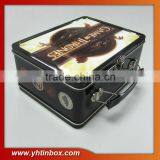 Lunch Tin for HBO