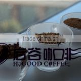 Factory Price Agglomerated coffee