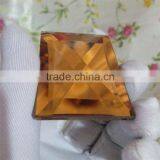 Factory Sale Good Quality Glass Cut Stones From China thumbnail-1