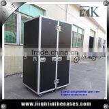 Wardrobe Flight Case for Party Costume Storage and Transportation 1200 W x 928 D x 1982 H mm thumbnail-1