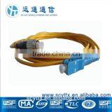 Fiber Optic fc fc Patch Cord Singlemode/multimode thumbnail-4