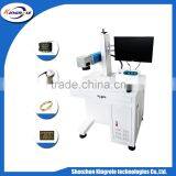 20w Desktop fiber laser marking machine