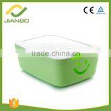 Underwear Socks Ties Bras Wardrobe Home Organizer Drawer Storage PP Plastic Box thumbnail-3