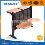 Tengya College High School Public Classroom Lecture Room Chair thumbnail-2
