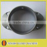 tianhui casting parts of machining services