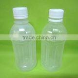 100ml Wholesale HDPE Plastic Wide Mouth Milk Bottle for Yogurt Storage thumbnail-6