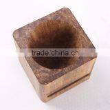 Wireless Wooden Microphone thumbnail-5