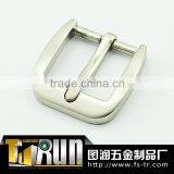 2016 Latest Fashion Metal Buckle Artificial Leather Buckle thumbnail-2