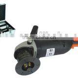 Portable Plate Edge Beveling Tool