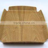 Ashtree Wood Serving Tray, Ashtree Tray Domestic,household Tray thumbnail-5