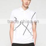Men's Summer Turnleneck T-shirt thumbnail-1