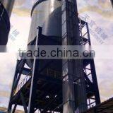 China High Quality Heavy Duty Industrial Heat Resistant Chain Bucket Elevator for Power Plant thumbnail-3