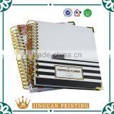 Custom Printing Daily Planner Organize With Divider thumbnail-4