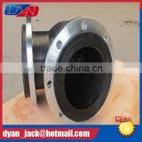 PN10-PN16 90 Degree Bend Epdm Rubber Joint for Construction Engineering thumbnail-2