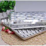 2016 New Style Aluminum Foil BBQ Grill Tray thumbnail-1