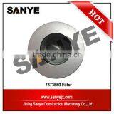 Liebherr Hydraulic Oil Filter 7373880 thumbnail-3