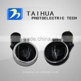 Universal Clip 0.4X Wide Angle Lens for Cell Phones