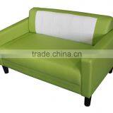 Japanese Style Higt Quality Cheap Leather Simple Modern Sofa thumbnail-3