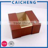 High Quality Fancy Bird Nest Packaging Box