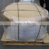 One Ton Bulk Bag/1000kg Container Bag/1000kg Ton Bag for Sand,building Material,chemical,fertilizer,flour Zr45