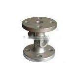 Sand Casting Cast Iron Valve Body thumbnail-1