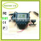 170 Wide Angle Fisheye Len Car Dvr Camera 1080p Car Blackbox Dashcam 902b thumbnail-2